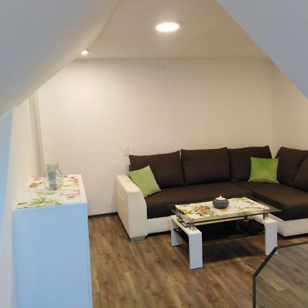 Ferienhaus Bauer Wohnung 2 Trattenbach  Esterno foto