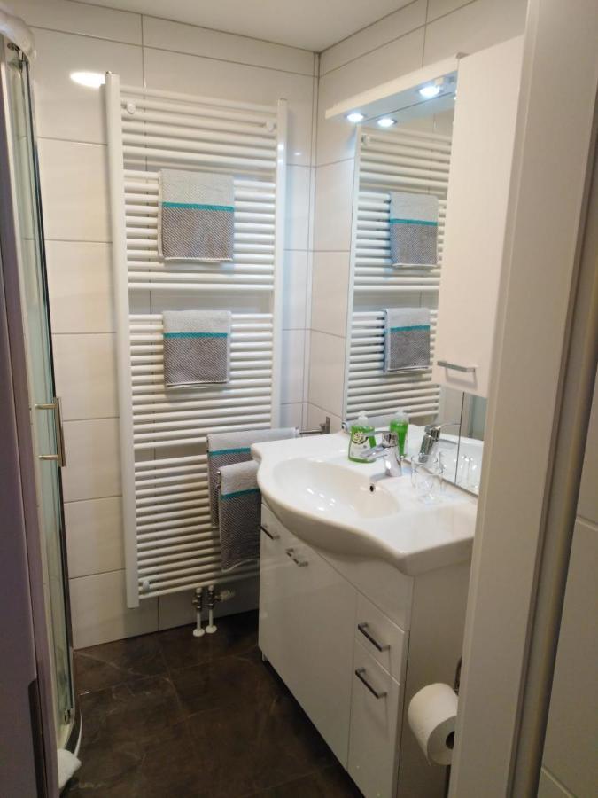 Ferienhaus Bauer Wohnung 2 Trattenbach  Esterno foto