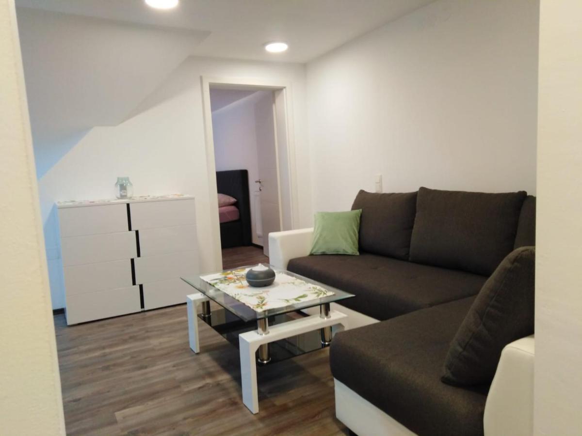 Ferienhaus Bauer Wohnung 2 Trattenbach  Esterno foto