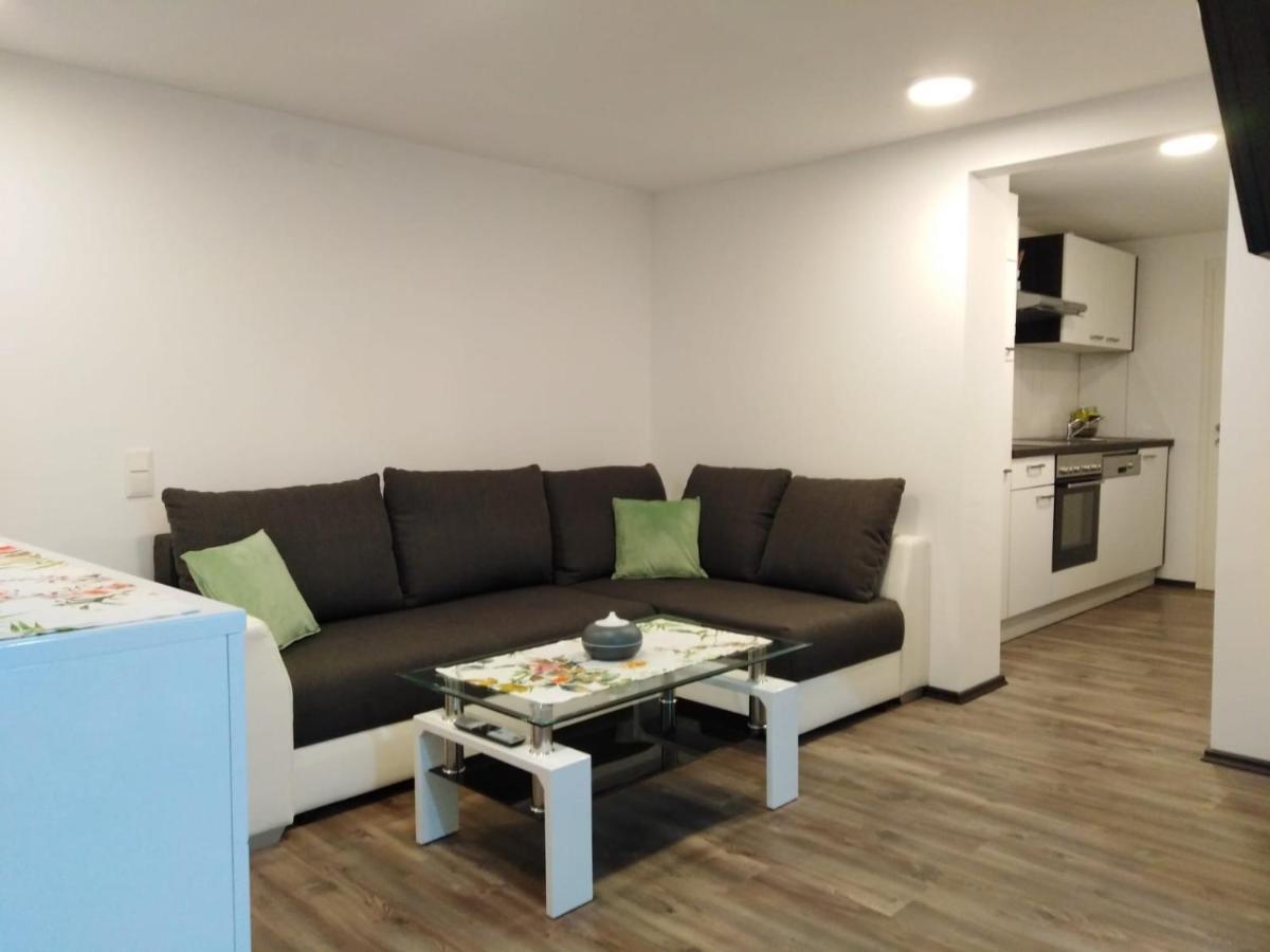 Ferienhaus Bauer Wohnung 2 Trattenbach  Esterno foto