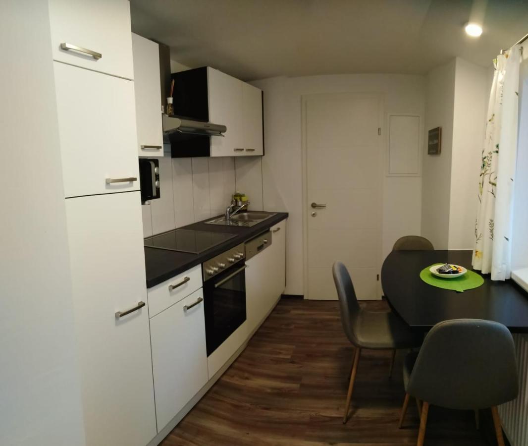 Ferienhaus Bauer Wohnung 2 Trattenbach  Esterno foto
