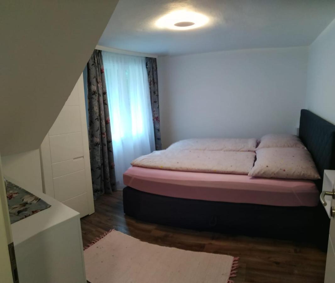 Ferienhaus Bauer Wohnung 2 Trattenbach  Esterno foto